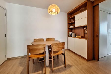 Sala de apartamento à venda com 3 quartos, 85m² em São Domingos, Niterói