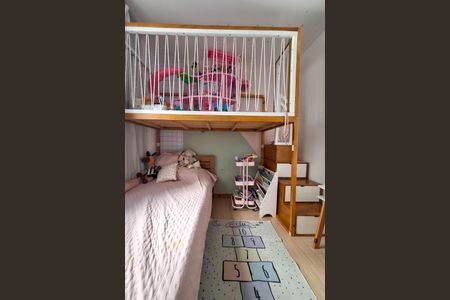 Apartamento à venda com 85m², 3 quartos e 1 vagaQuarto 2