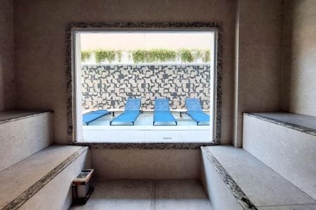 Apartamento à venda com 85m², 3 quartos e 1 vagaÁrea comum