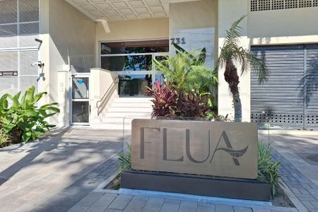 Apartamento à venda com 85m², 3 quartos e 1 vagaFachada