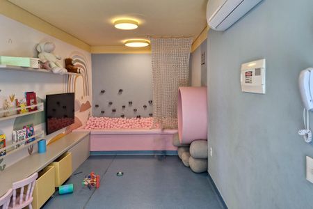 Apartamento à venda com 85m², 3 quartos e 1 vagaÁrea comum