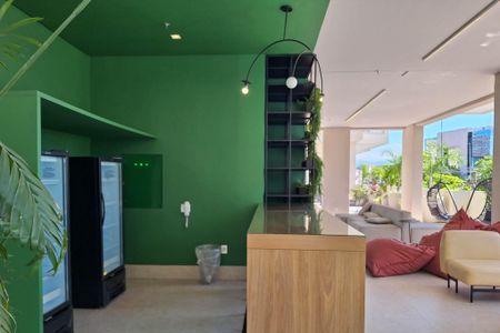 Apartamento à venda com 85m², 3 quartos e 1 vagaÁrea comum