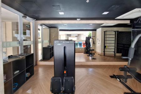 Apartamento à venda com 85m², 3 quartos e 1 vagaÁrea comum