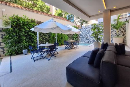 Apartamento à venda com 85m², 3 quartos e 1 vagaÁrea comum