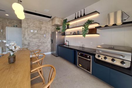 Apartamento à venda com 85m², 3 quartos e 1 vagaÁrea comum