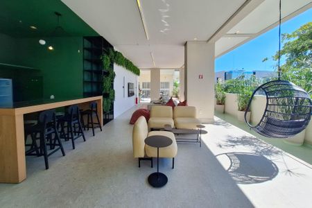 Apartamento à venda com 85m², 3 quartos e 1 vagaÁrea comum