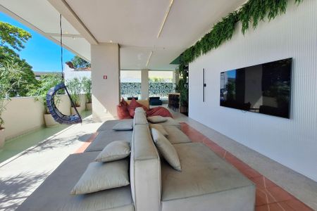 Apartamento à venda com 85m², 3 quartos e 1 vagaÁrea comum