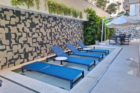 Apartamento à venda com 85m², 3 quartos e 1 vagaÁrea comum