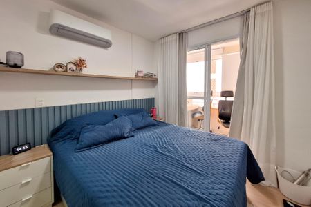 Apartamento à venda com 85m², 3 quartos e 1 vagaSuíte 1