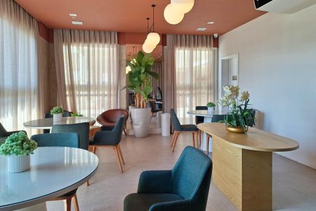 Apartamento à venda com 85m², 3 quartos e 1 vagaÁrea comum