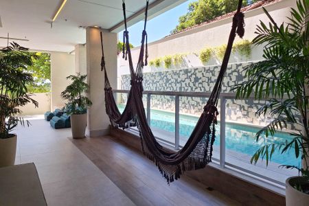 Apartamento à venda com 85m², 3 quartos e 1 vagaÁrea comum