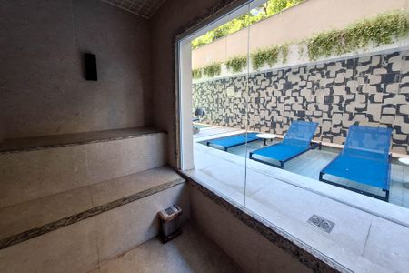 Apartamento à venda com 85m², 3 quartos e 1 vagaÁrea comum