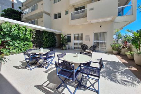 Apartamento à venda com 85m², 3 quartos e 1 vagaÁrea comum