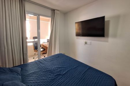 Apartamento à venda com 85m², 3 quartos e 1 vagaSuíte 1