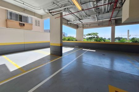 Apartamento à venda com 85m², 3 quartos e 1 vagaÁrea comum