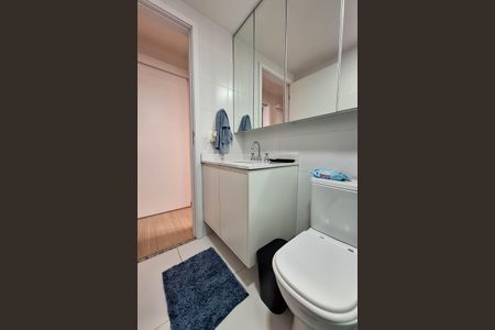 Apartamento à venda com 85m², 3 quartos e 1 vagaBanheiro