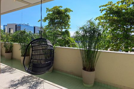 Apartamento à venda com 85m², 3 quartos e 1 vagaÁrea comum