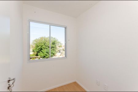 Quarto 1 de apartamento para alugar com 2 quartos, 28m² em Jardim Jaragua (sao Domingos), São Paulo