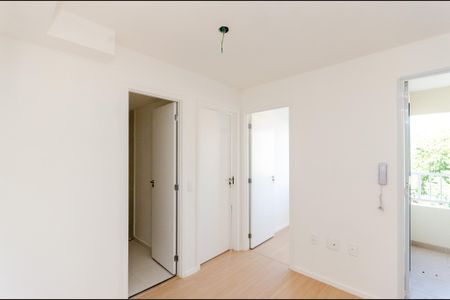 Apartamento para alugar com 28m², 2 quartos e sem vaga Apartamento para alugar com 28m², 2 quartos e sem vagaSala