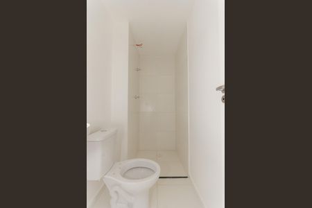 Apartamento para alugar com 28m², 2 quartos e sem vaga Apartamento para alugar com 28m², 2 quartos e sem vagaBanheiro