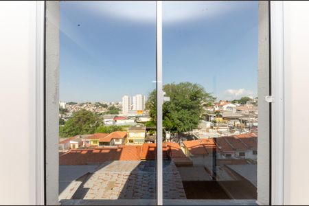 Apartamento para alugar com 28m², 2 quartos e sem vaga Apartamento para alugar com 28m², 2 quartos e sem vagaQuarto 2 - Janela