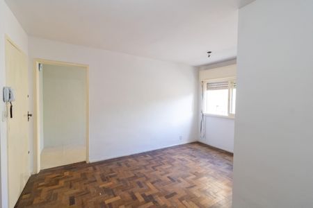 Sala de apartamento para alugar com 3 quartos, 70m² em Santa Tereza, Porto Alegre