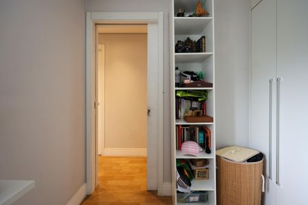 Apartamento para alugar com 87m², 3 quartos e 2 vagas Apartamento para alugar com 87m², 3 quartos e 2 vagasQuarto 3