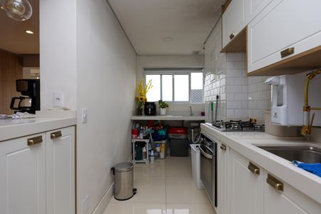 Apartamento para alugar com 87m², 3 quartos e 2 vagas Apartamento para alugar com 87m², 3 quartos e 2 vagasCozinha