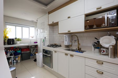 Apartamento para alugar com 87m², 3 quartos e 2 vagas Apartamento para alugar com 87m², 3 quartos e 2 vagasCozinha