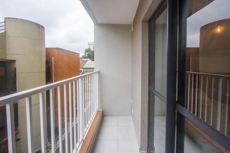 Kitnet/Studio para alugar com 1 quarto, 26m² em Santo Amaro, São Paulo