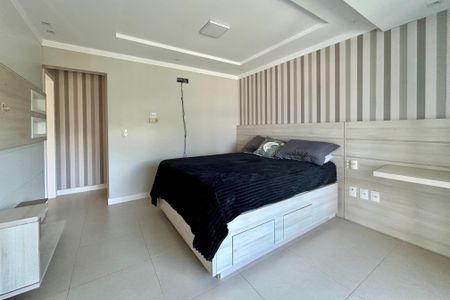 Casa para alugar com 230m², 2 quartos e 3 vagasSuíte 