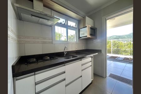 Casa para alugar com 230m², 2 quartos e 3 vagasCozinha 2