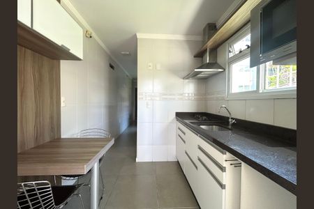 Casa para alugar com 230m², 2 quartos e 3 vagasCozinha 2