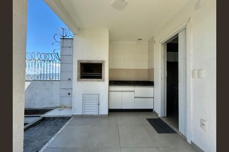 Casa para alugar com 230m², 2 quartos e 3 vagasÁrea gourmet