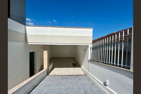 Casa para alugar com 230m², 2 quartos e 3 vagasGaragem 