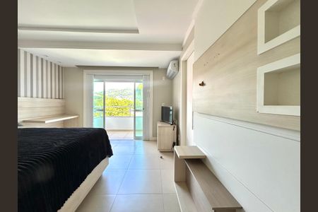 Casa para alugar com 230m², 2 quartos e 3 vagasSuíte 