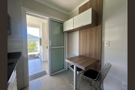 Casa para alugar com 230m², 2 quartos e 3 vagasCozinha 2