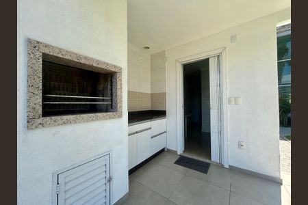 Casa para alugar com 230m², 2 quartos e 3 vagasÁrea gourmet