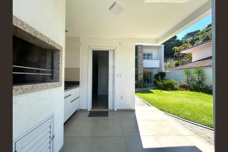 Casa para alugar com 230m², 2 quartos e 3 vagasÁrea gourmet 