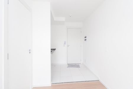 Apartamento para alugar com 1 quarto, 25m² em Itaquera, São Paulo