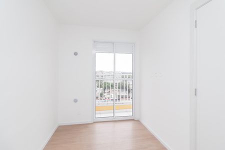 Apartamento para alugar com 1 quarto, 25m² em Itaquera, São Paulo