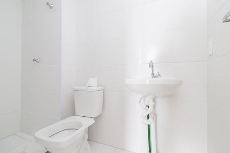 Apartamento para alugar com 1 quarto, 25m² em Itaquera, São Paulo