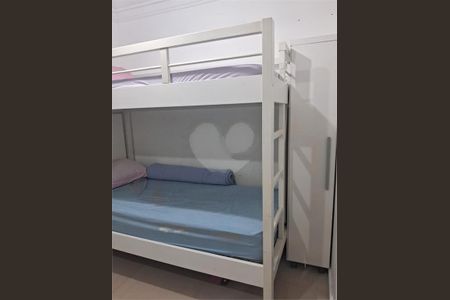 Apartamento à venda com 2 quartos, 47m² em Jardim Belaura, São Paulo