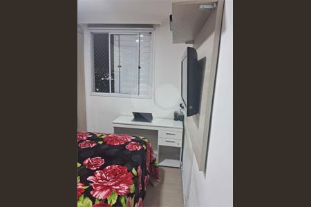 Apartamento à venda com 2 quartos, 47m² em Jardim Belaura, São Paulo