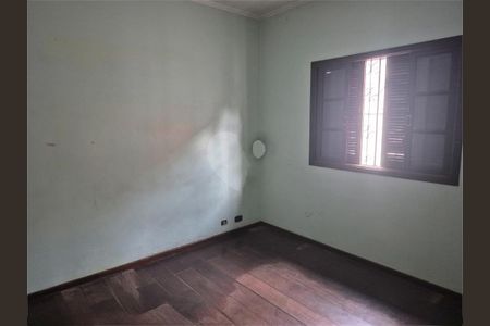 Casa à venda com 3 quartos, 200m² em Vila Albertina, São Paulo