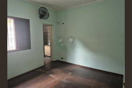 Casa à venda com 3 quartos, 200m² em Vila Albertina, São Paulo