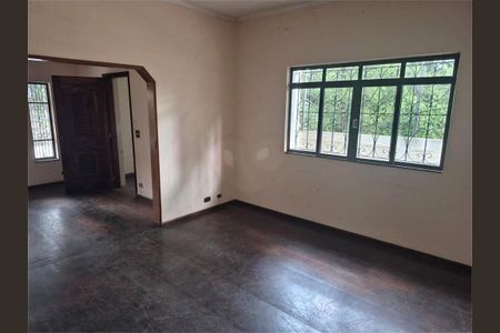 Casa à venda com 3 quartos, 200m² em Vila Albertina, São Paulo