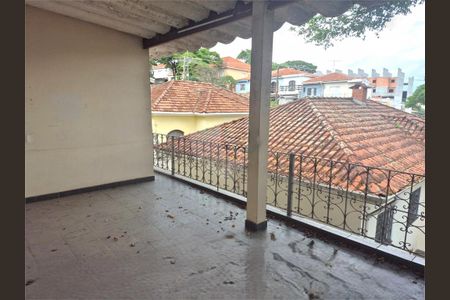 Casa à venda com 3 quartos, 200m² em Vila Albertina, São Paulo