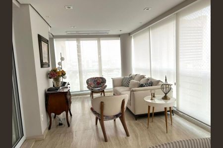 Apartamento à venda com 187m², 3 quartos e 3 vagas Apartamento à venda com 187m², 3 quartos e 3 vagasFoto 08