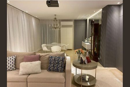 Apartamento à venda com 187m², 3 quartos e 3 vagas Apartamento à venda com 187m², 3 quartos e 3 vagasFoto 07